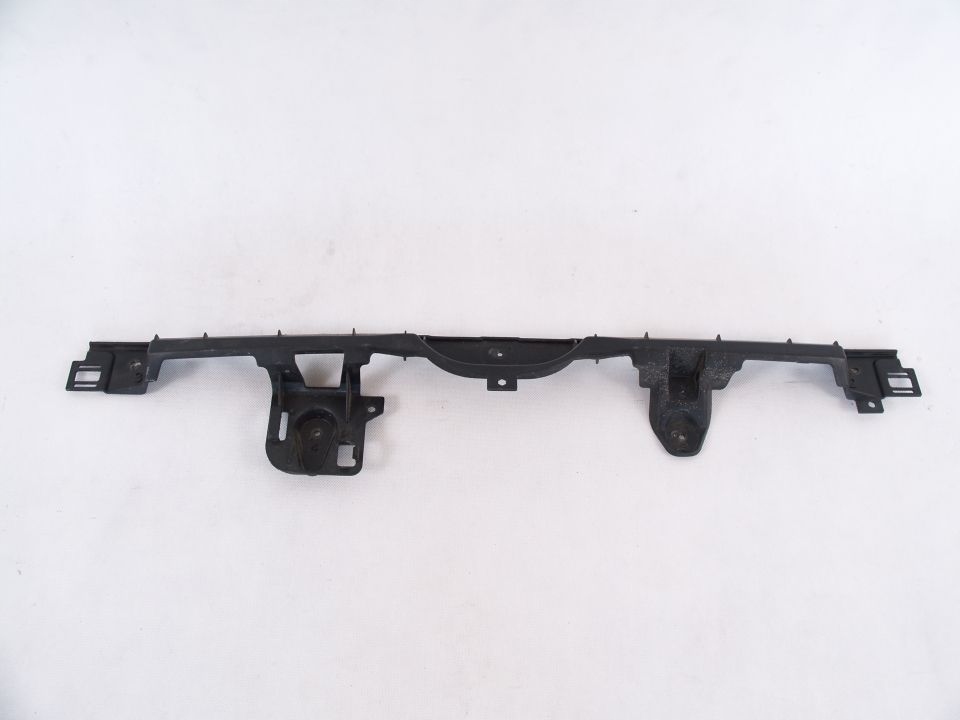 Opel Adam support bumper rear part rear 12r 341595265