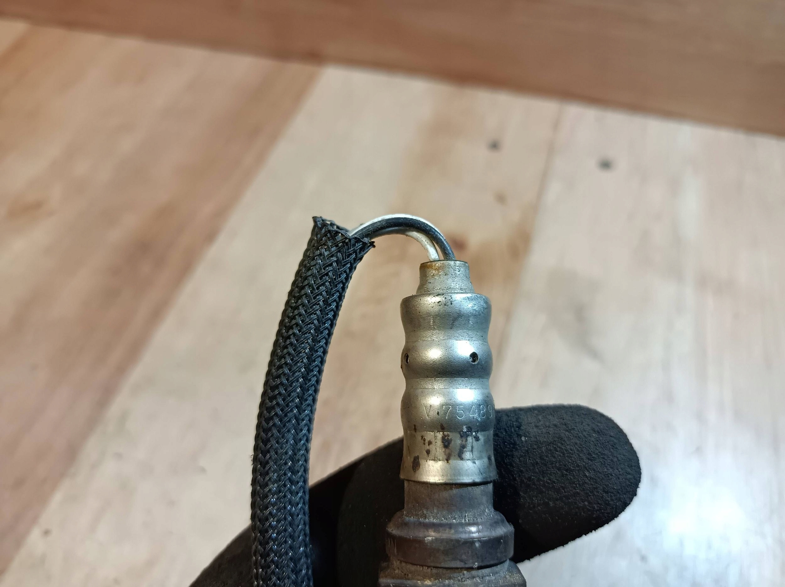 Sonda lambda Peugeot 308 V7548961