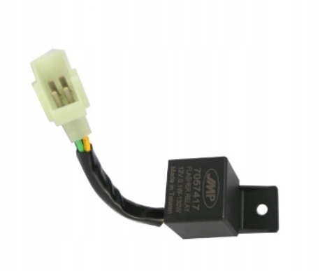 Przerywacz kierunkowskazów Led Honda NC750 X 750X