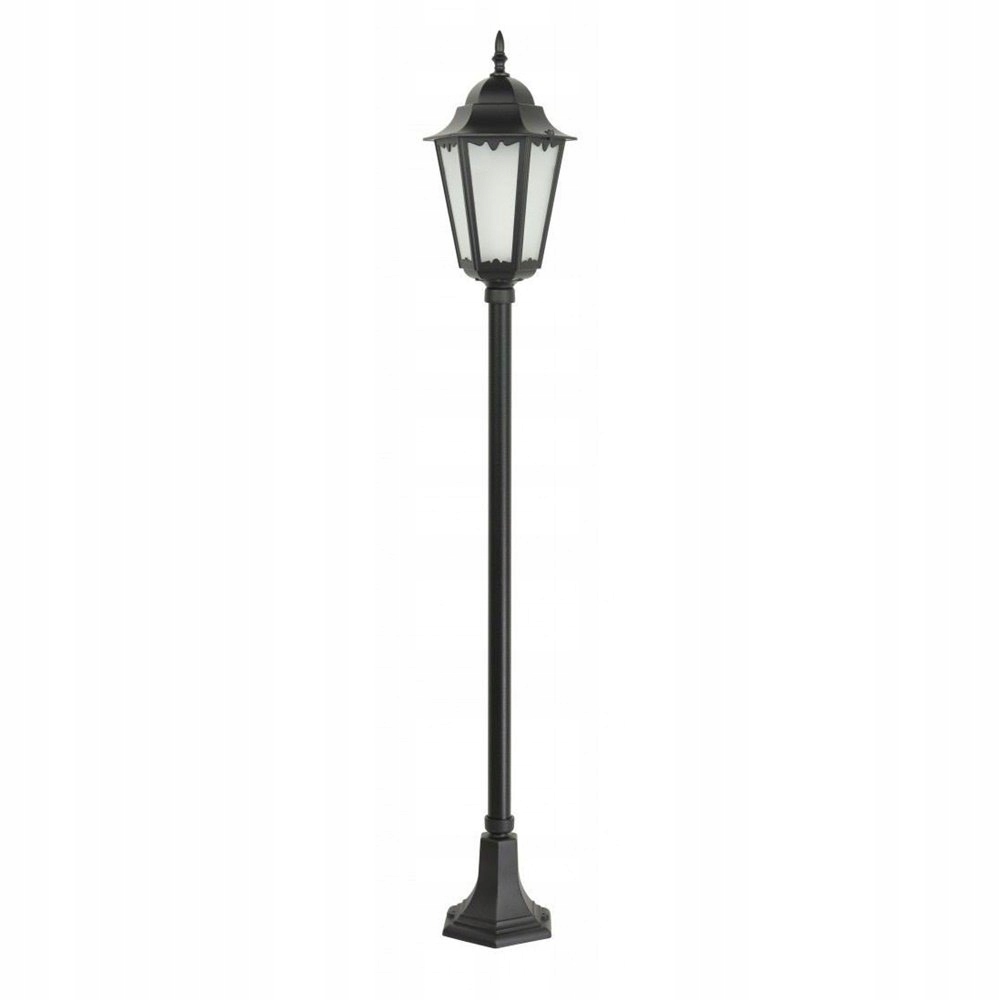 

Latarnia ogrodowa Retro Classic II K 5002/1 H Suma