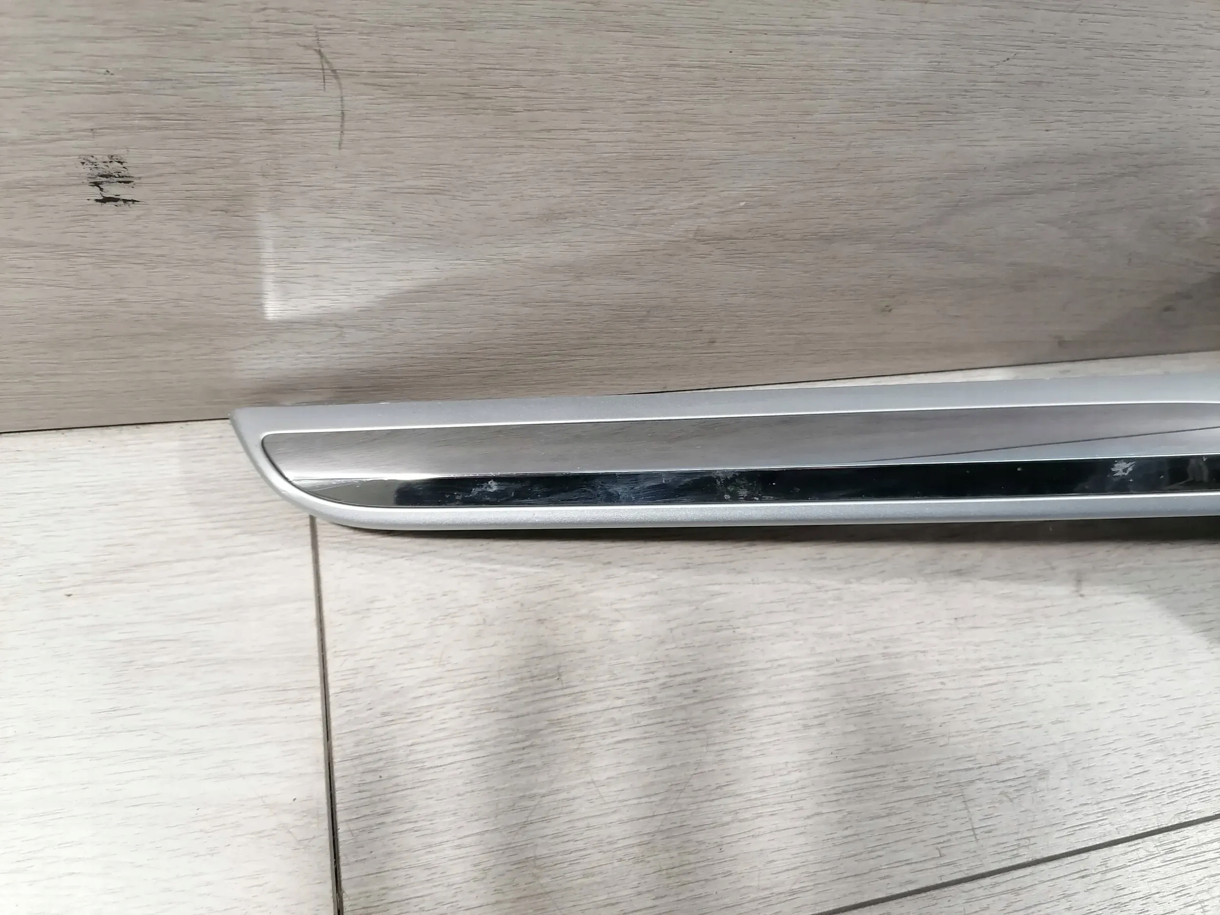 Mercedes-Benz CLS W218 Kühlergrill FRONTGRILL Kühlergitter A2188851022 - Thumbnail 11