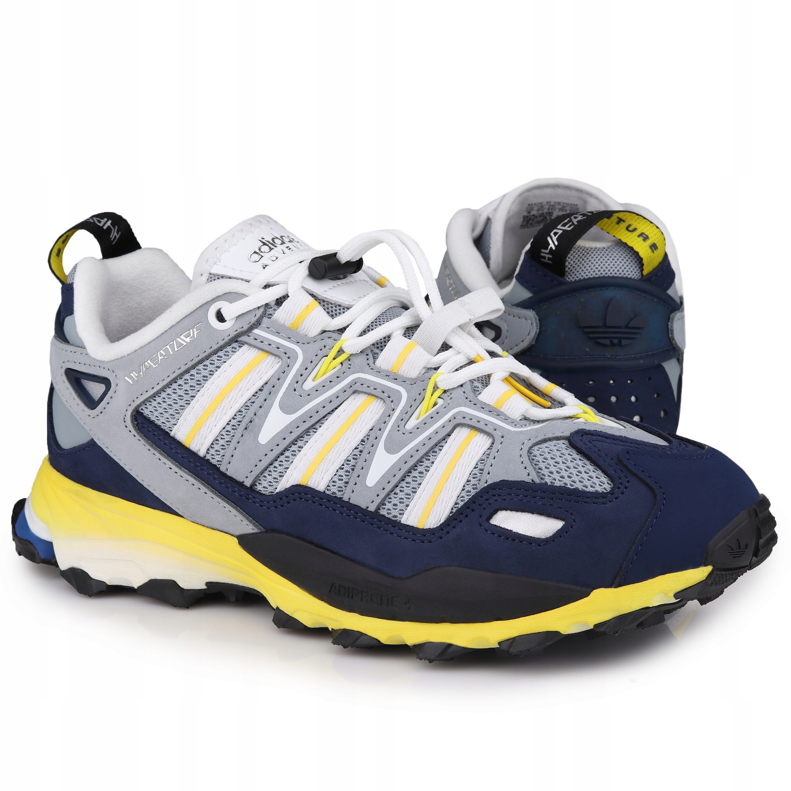 Pánské boty Adidas Hyperturf Originals