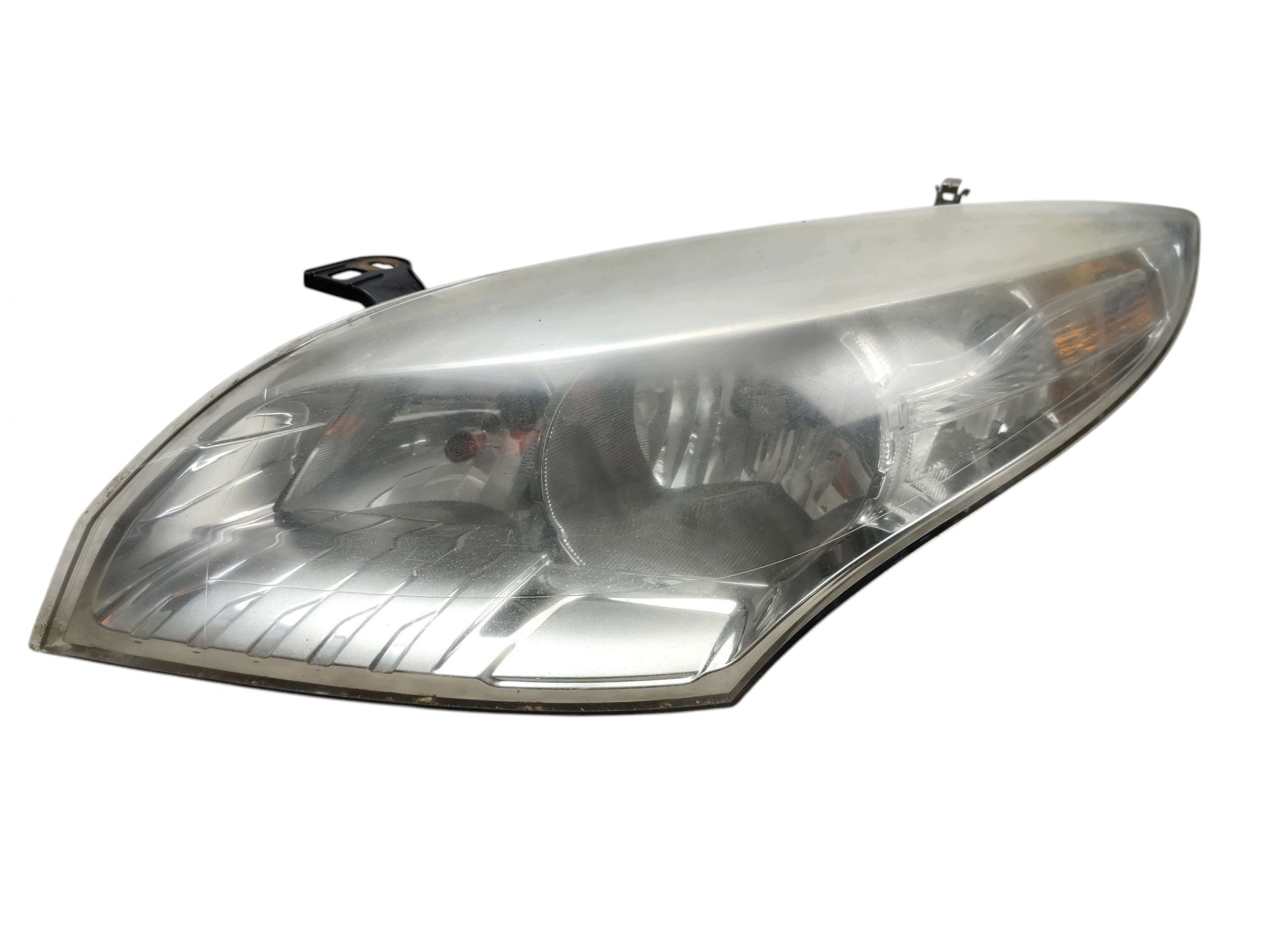 light REFLEKTOR left front RENAULT MEGANE III (08-11) 260600017R