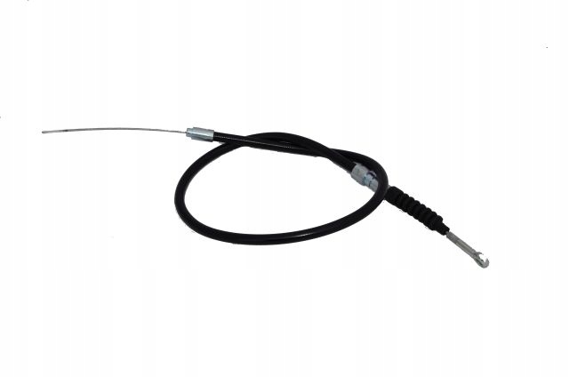 ТОРМОЗНОЙ ТРОС LINDE 0009350640