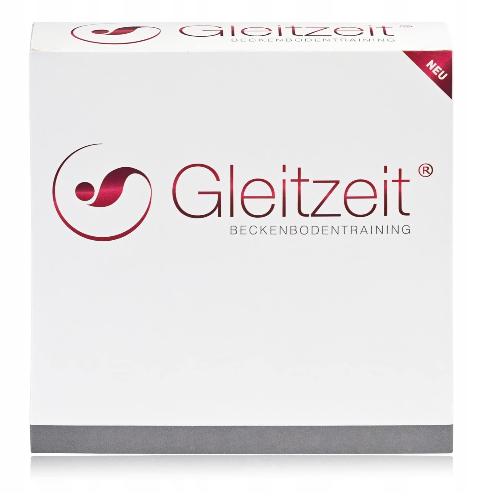 GLEITZEIT PREMIUM Zestaw Treningowy Mięśni Dna Miednicy Dla Kobiet — miniatura 4