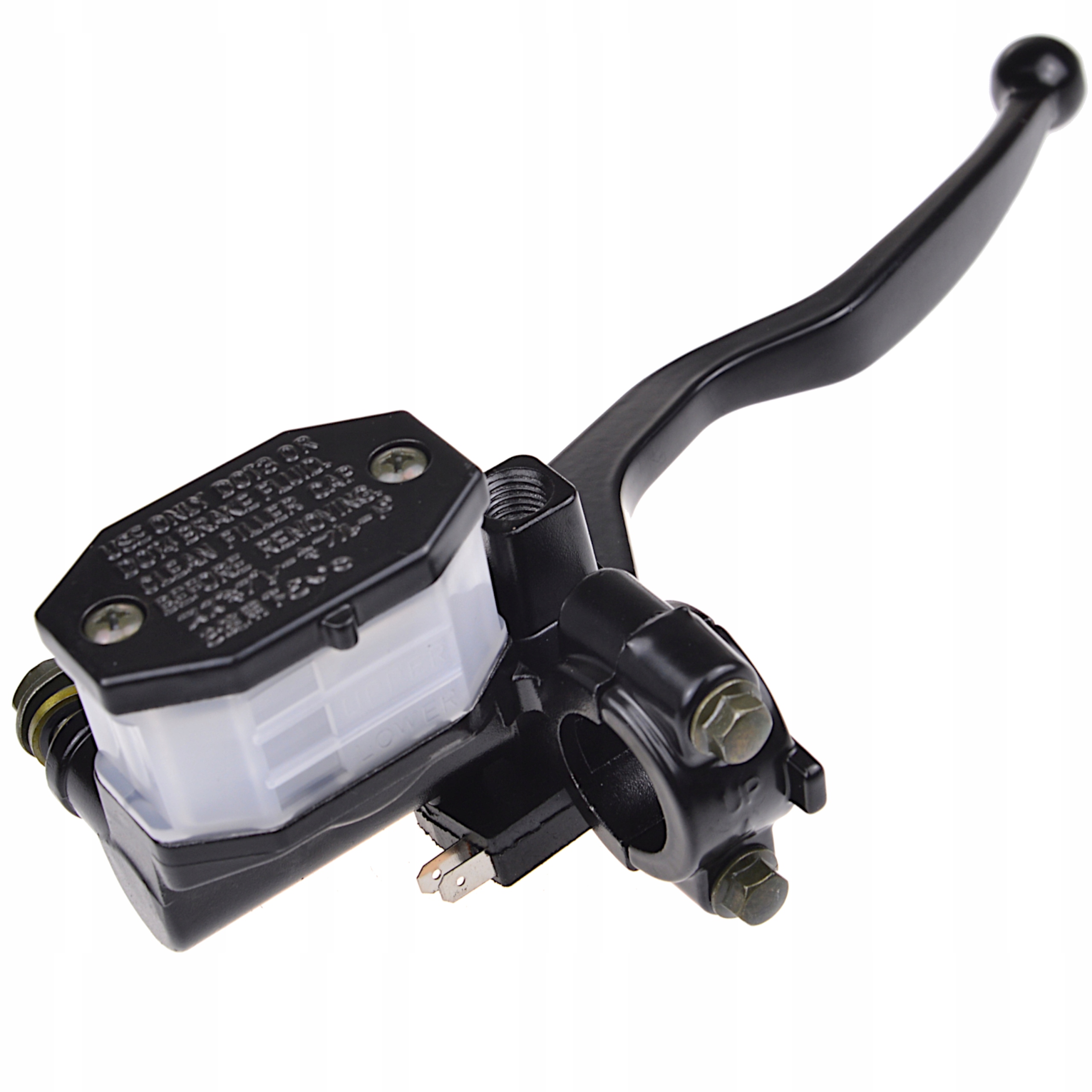 POMPA HAMULCOWA PRAWA JUNAK 901 904 ROMET ZXT