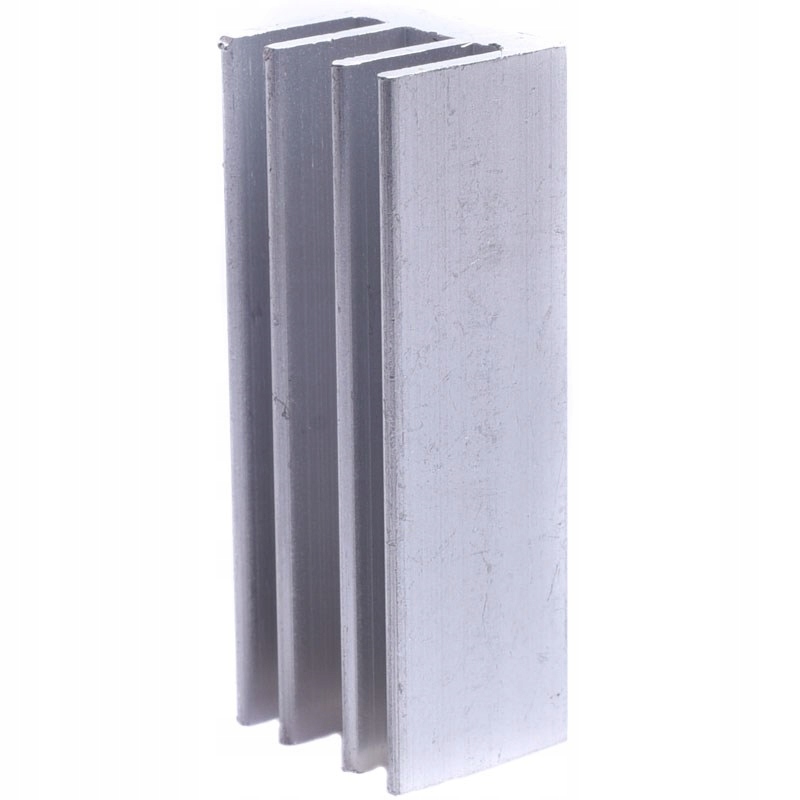 RADIATOR RAD19 radiator