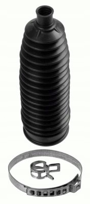 33620 01 LEM OSLONA DRAZKA KIEROWNICZEGO . L/P