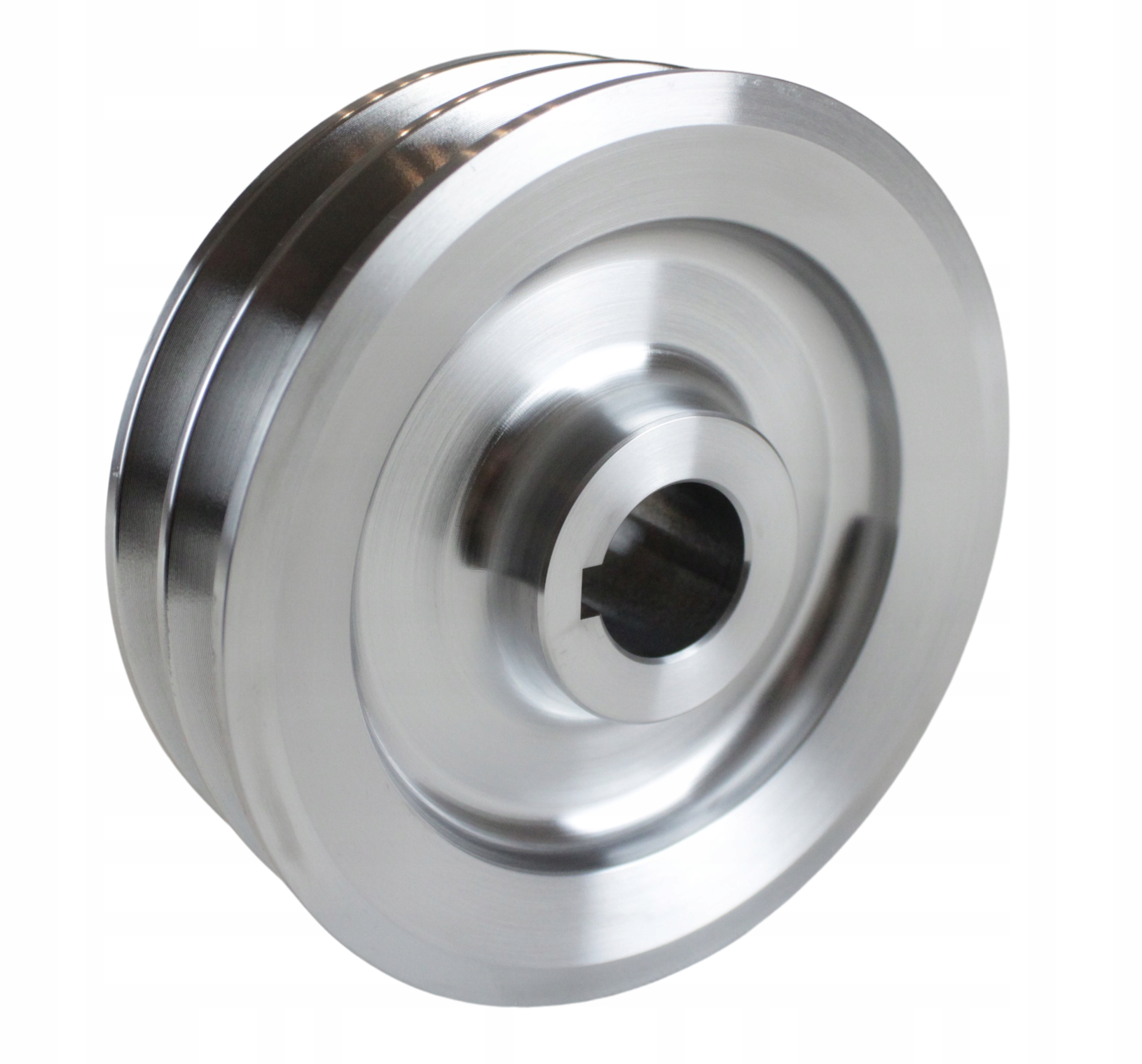 KOŁO KOŁA PASOWE SZAJBA 160MM 2xHB 2x17 otwór 32mm