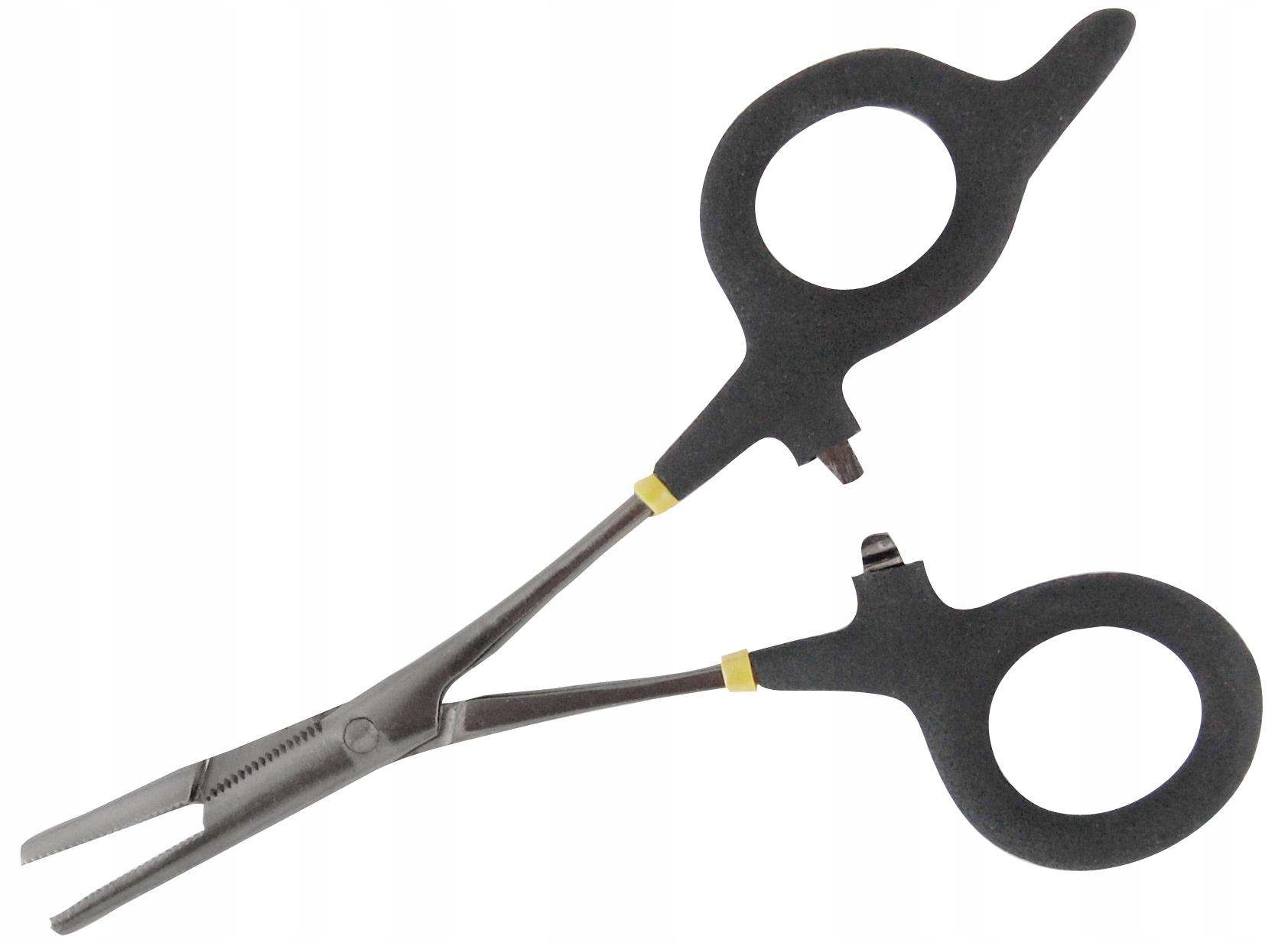 Kleszcze Spro Forceps 16cm
