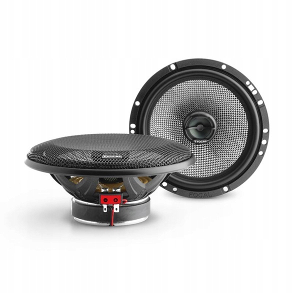 Reproduktory Focal 165 Ac