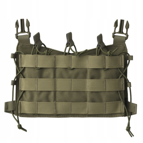 Helikon Guardian Flap Olive Green