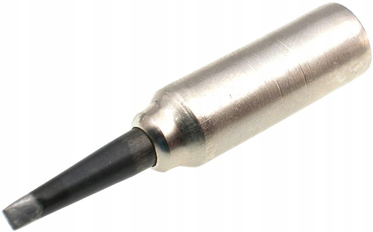 

Grot ścięty obustronnie 2.4mm Elwik Grot GD2 052
