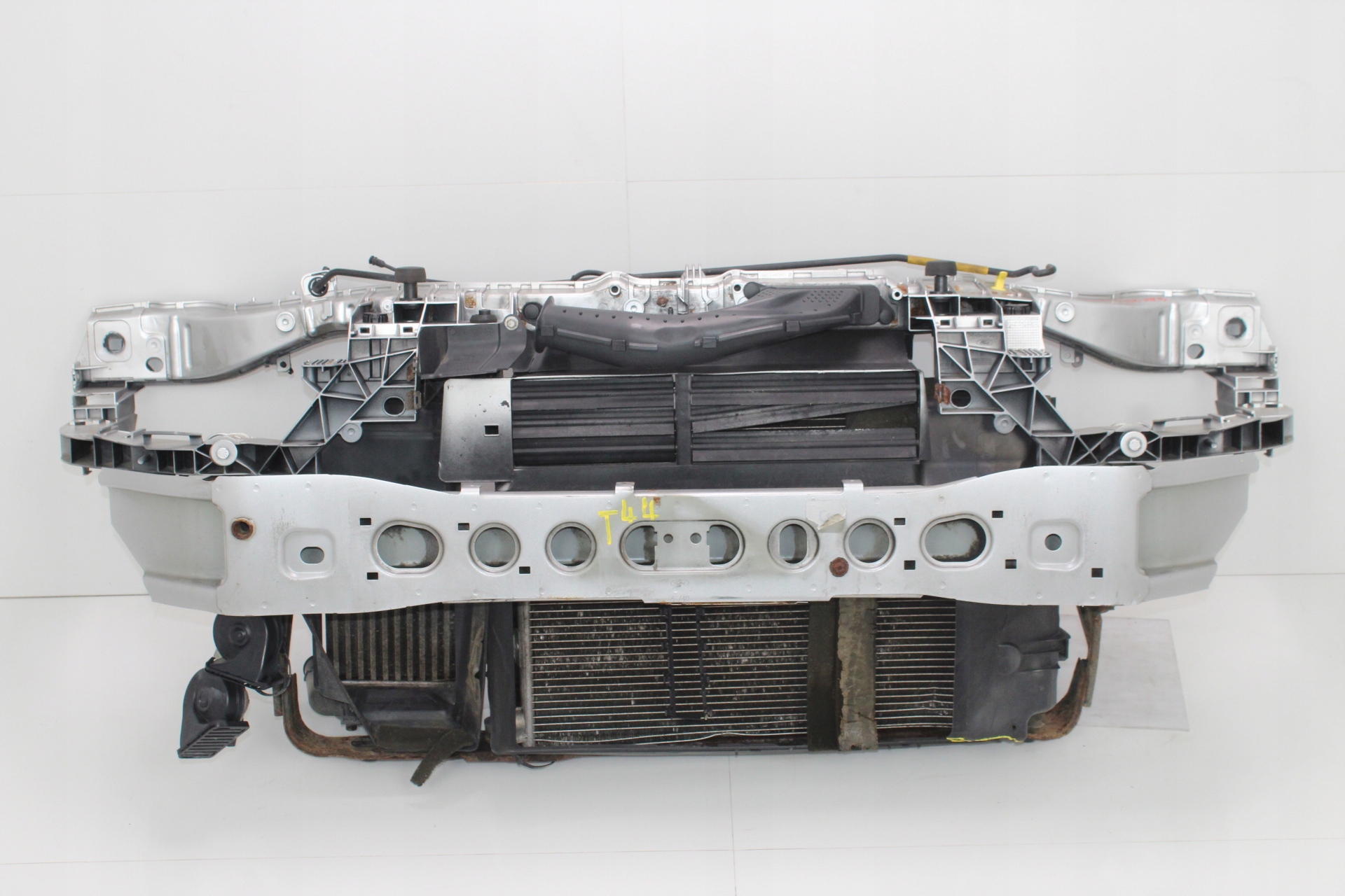 PAS PRZÓD PRZEDNI FORD FOCUS MK3 10-14R 1.6 TDCI