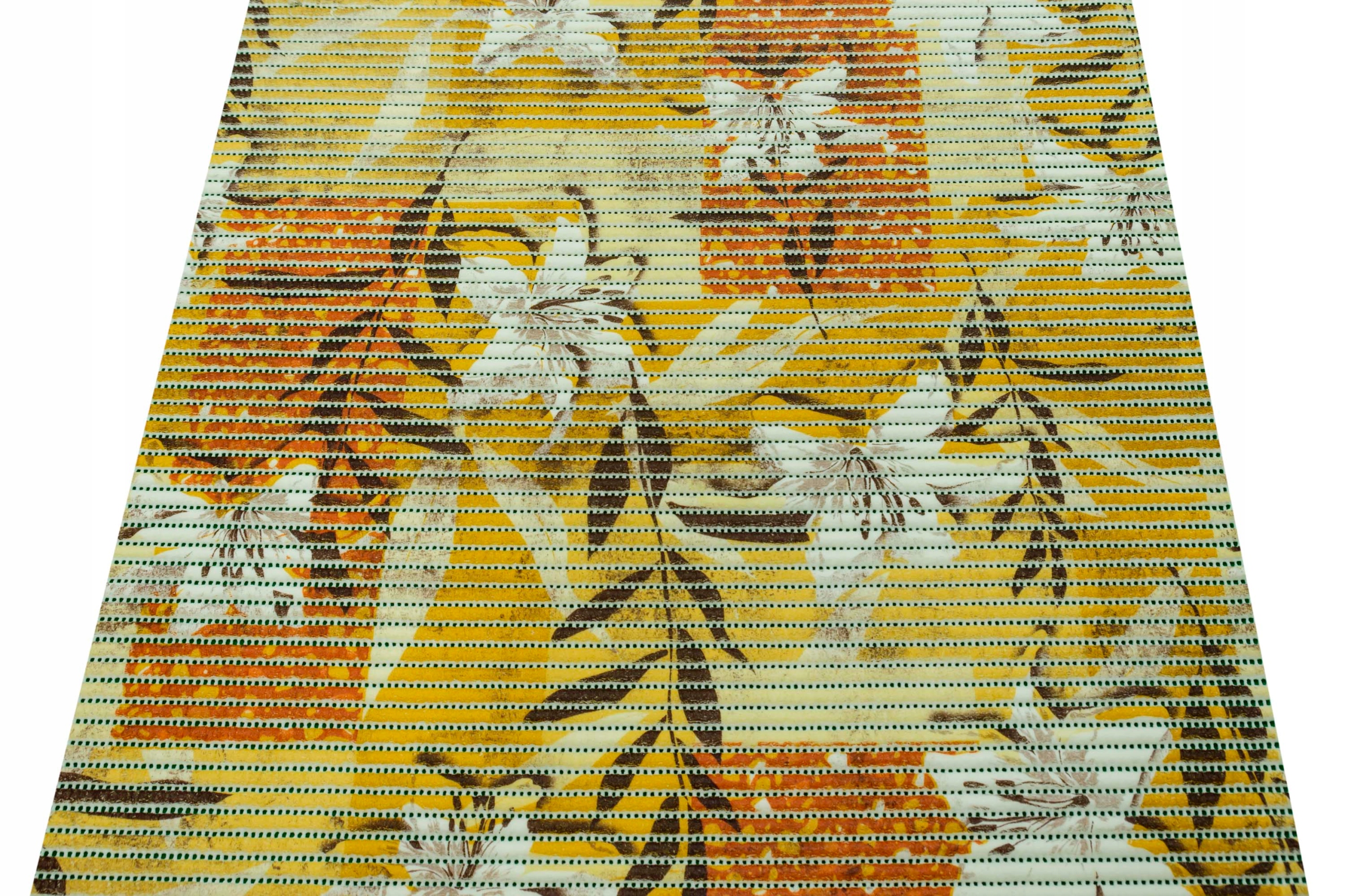 

Antypoślizgowa Mata Łazienkowa 65cm