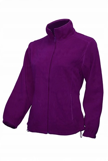 

Hit Damski Polar Jhk Flrl 300g 15 kolorów Purple L