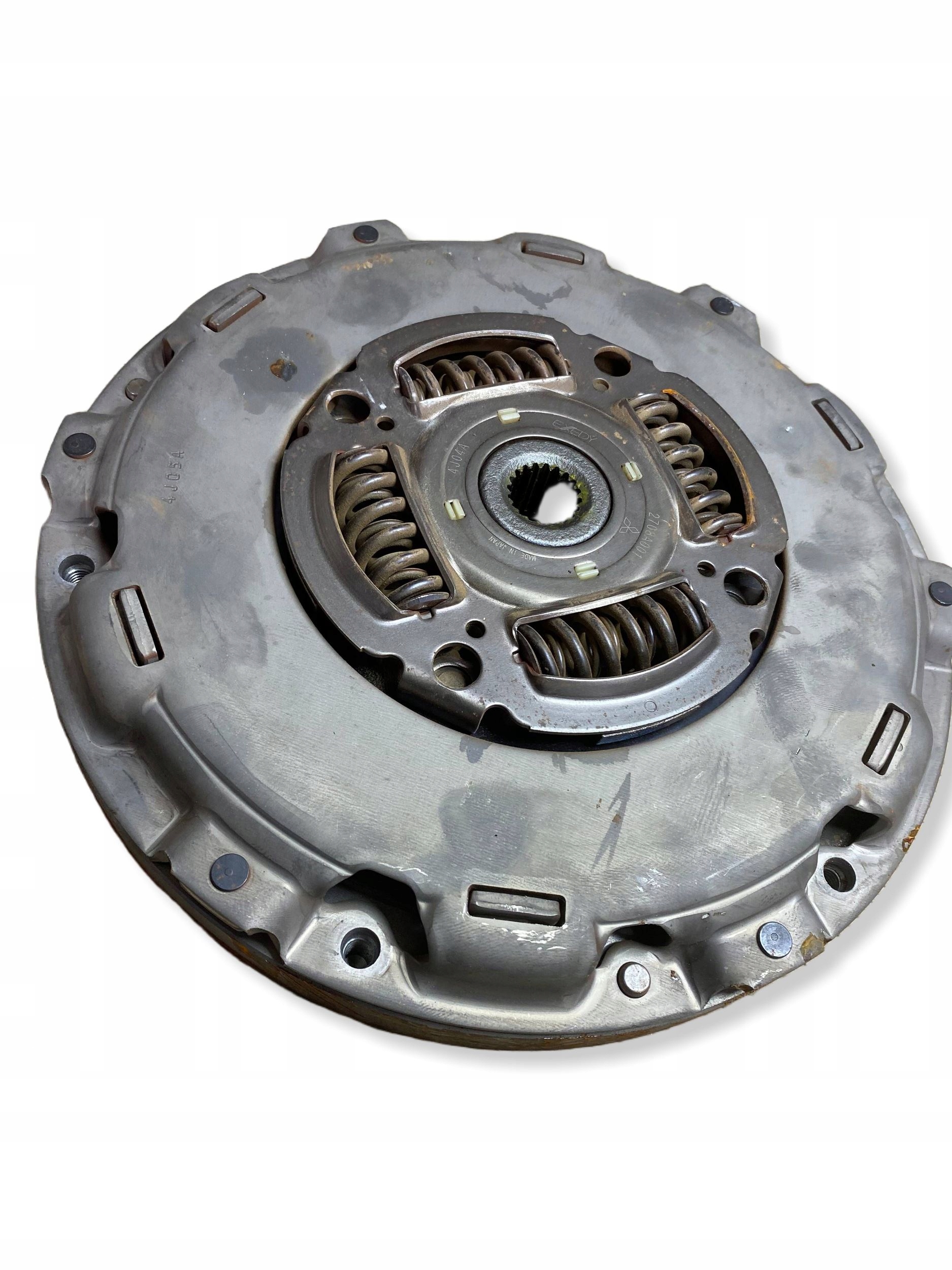 Komplet der Kupplung Mitsubishi Outlander 2708A001