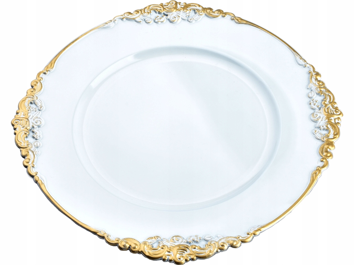

Podtalerz Blanche Podkładka Patera Taca - 33cm