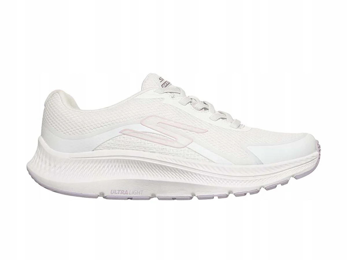 Dámské boty Skechers Go Run 128650-WLV na běhání, sportovní, odpružení 37