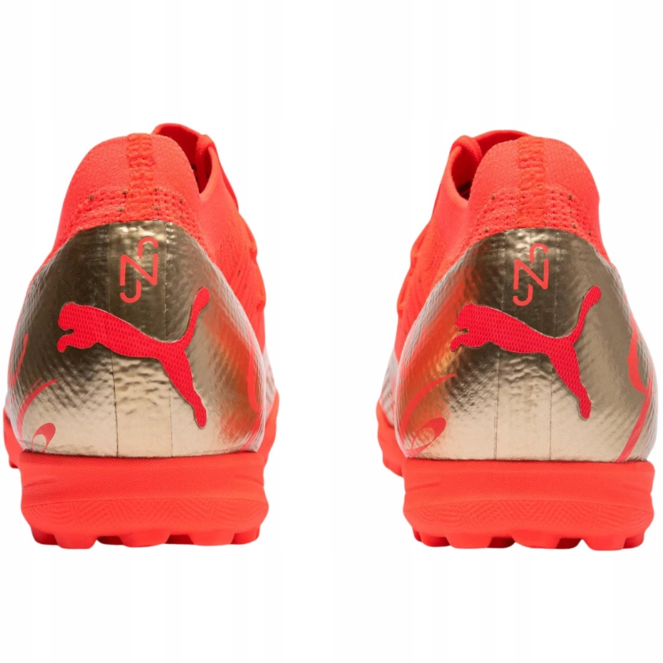 BUTY PUMA FUTURE 3.4 NJr TT Jr 107108 01 r.37.5 Model Future 3.4 NJr