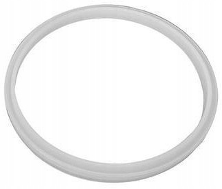 USZCZELKA SILIKONOWA DO NADZIEWARKA PIONOWA 3 KG Marka Rossner