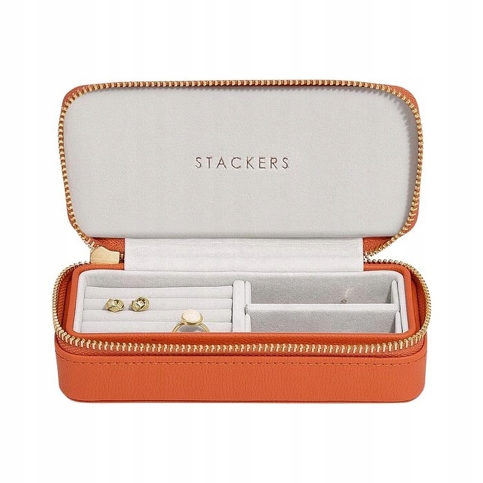 Pouzdro na Šperky Travel Stackers