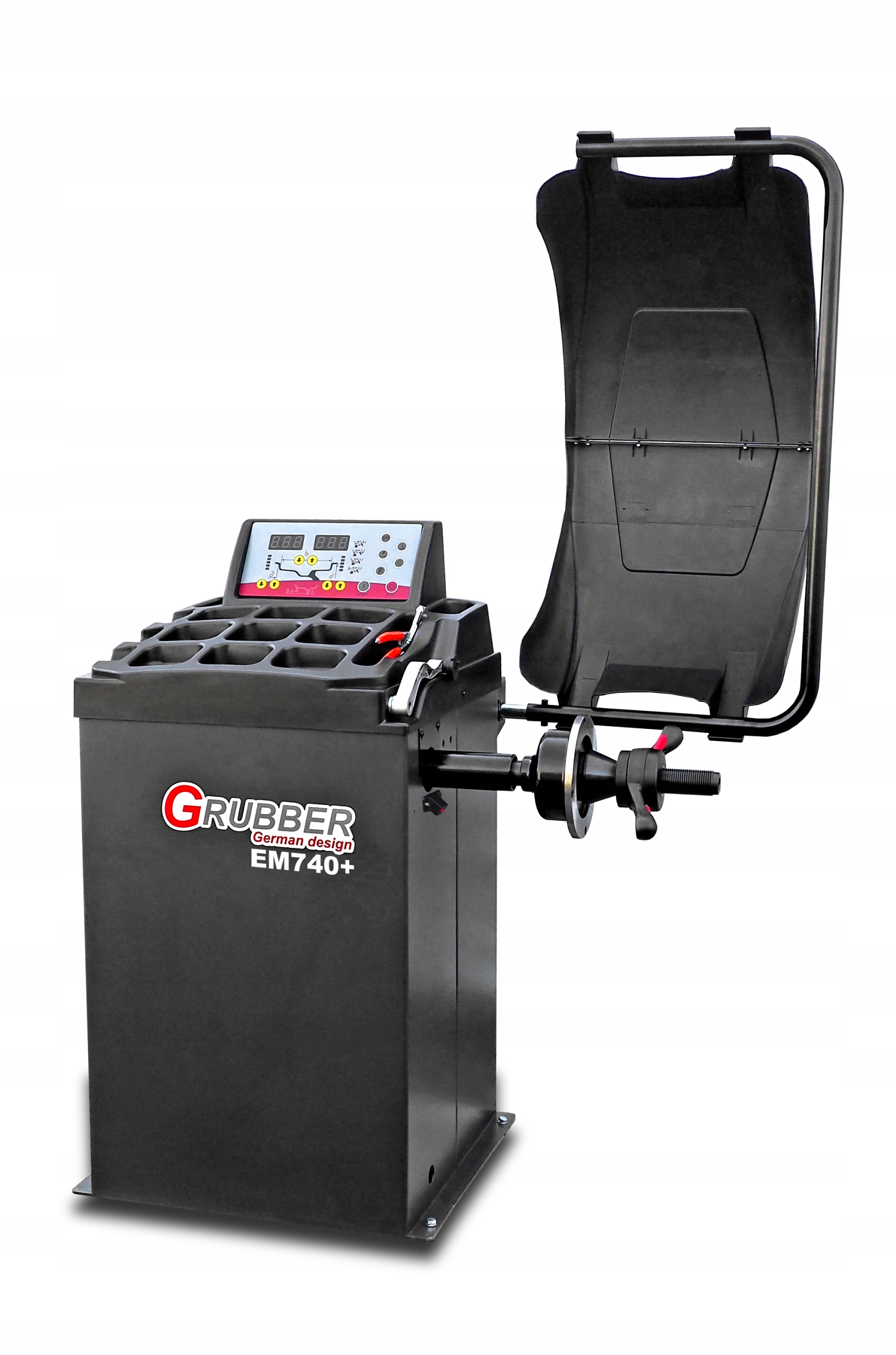 PODNOŚNIK DWUKOLUMNOWY BESTLIFT 240EXPERT WYWAŻARKA MONTAŻOWNICA KOMPRESOR Ciśnienie maksymalne 10 bar