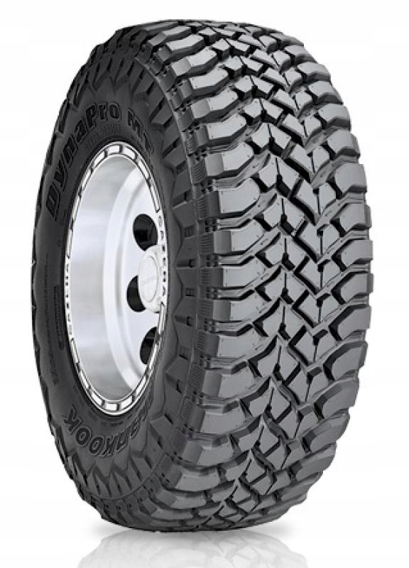 4x Hankook Dynapro MT RT03 245/75R16 120 / 116Q