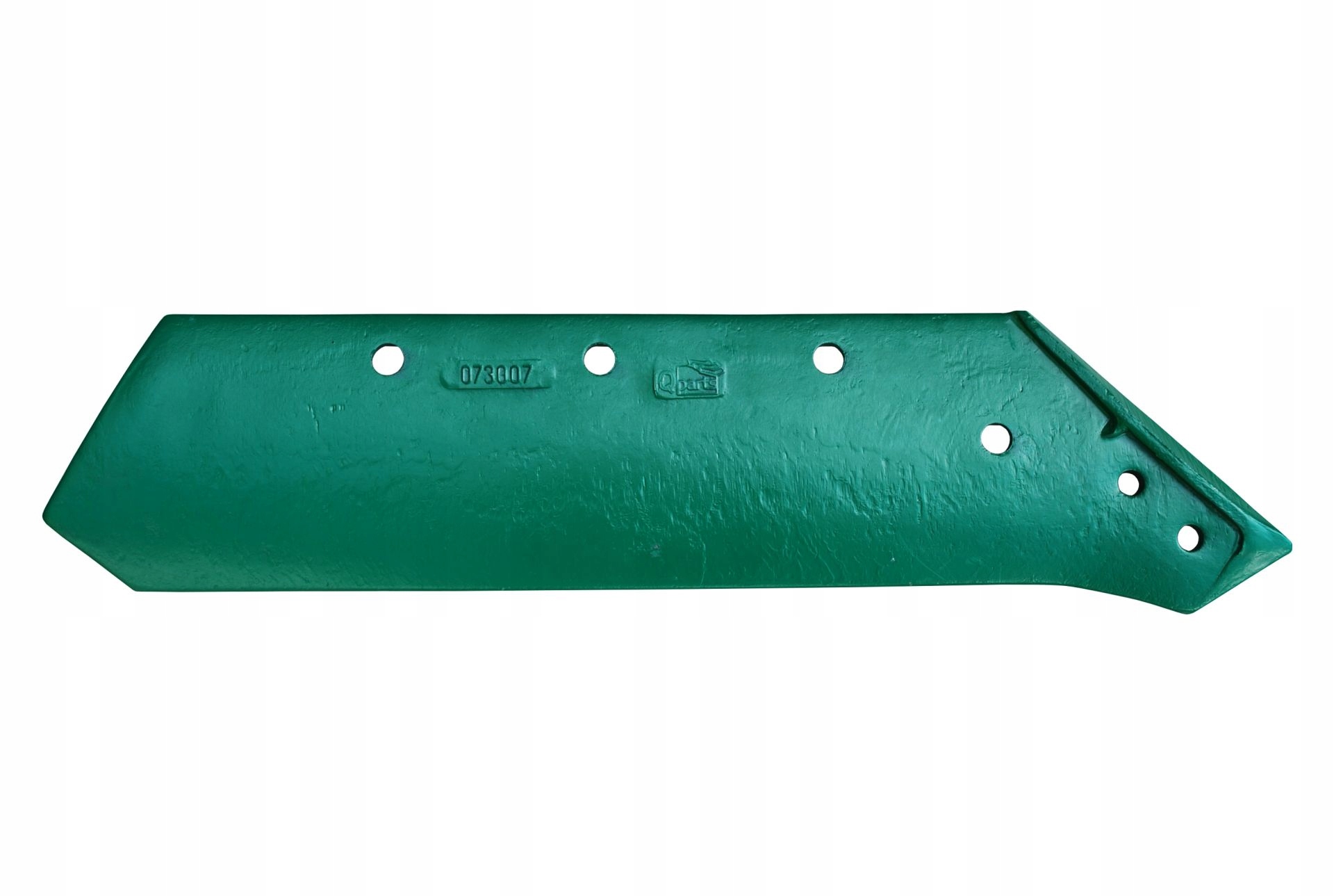 KVERNELAND лемех левый 073007 IQ PARTS