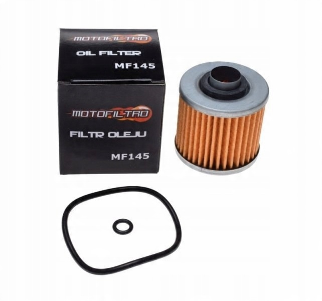 

Filtr oleju MotoFiltro MF145 HF145 Yamaha XV535