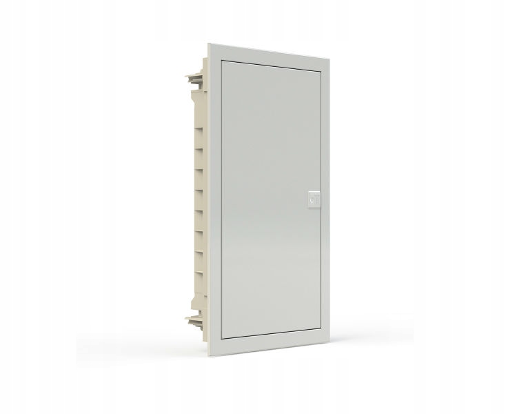 Modulárny podomietkový rozvádzač 3x12-mod IP40 Pmf Noark 107103