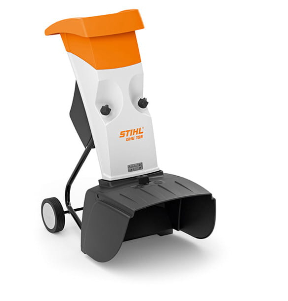 Drvič konárov 2200 W 35 mm Stihl Ghe 105 elektrický, silný, dobrý New