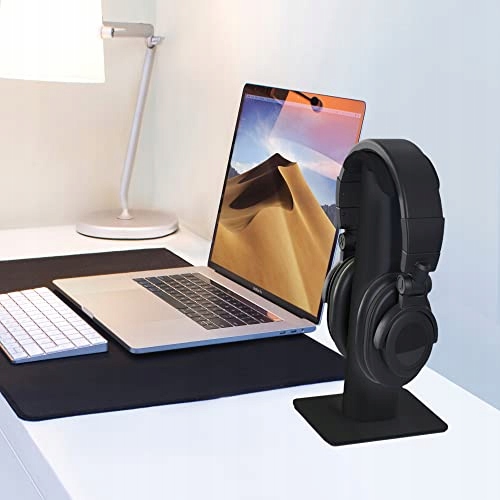 Kanto H2 Premium Desktop Universal Headphone Stand Marka Kanto