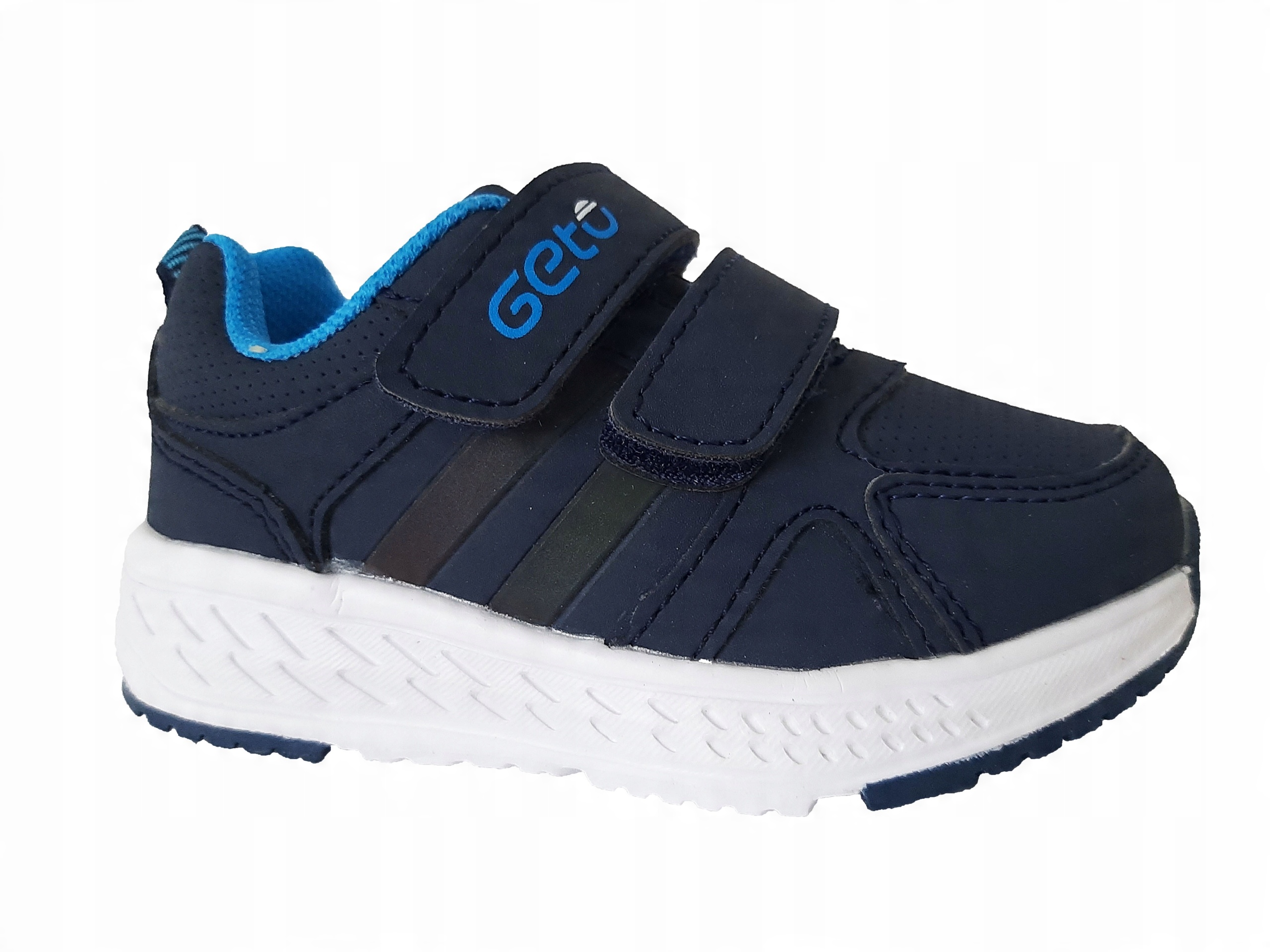 

Sportowe Adidasy Chłopięce Gelteo rozm.24