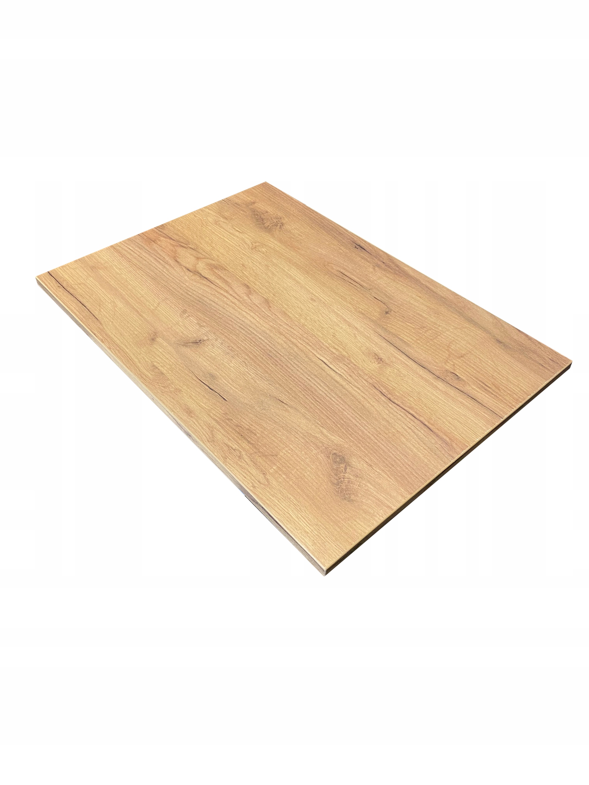 

Półka formatka płyta meblowa blat Craft zło 120x60