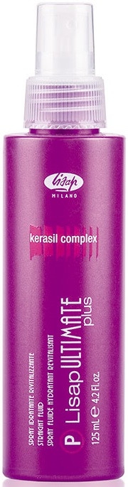 LISAP ULTIMATE SPRAY PLUS DO PROSTOWANIA 125ML