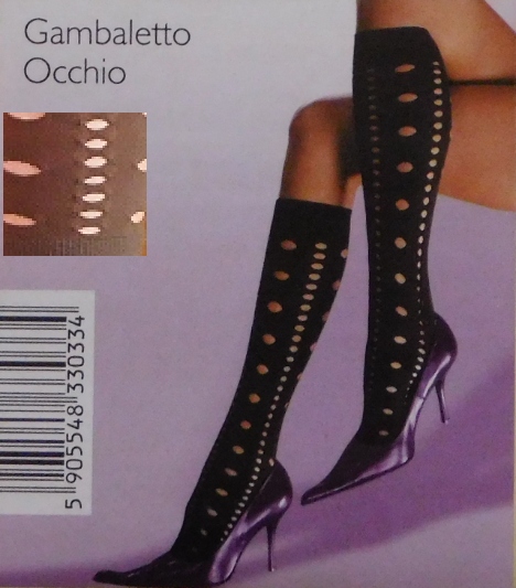 

Katy Occhio podkol. 40den fantazyjne glace