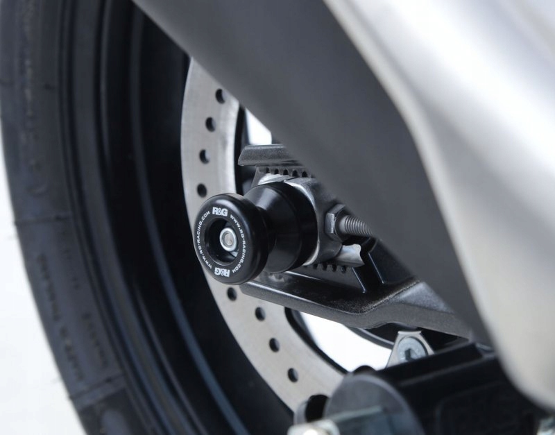Rg Posuvníka Zadnej Nápravy, Bmw G310R