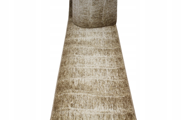 

Chodnik Tytus beż Agnella szerokość 80 cm