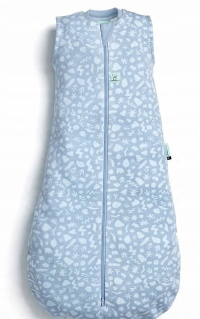 

Śpiworek do spania 8-24m 1.0 Tog ergoPouch