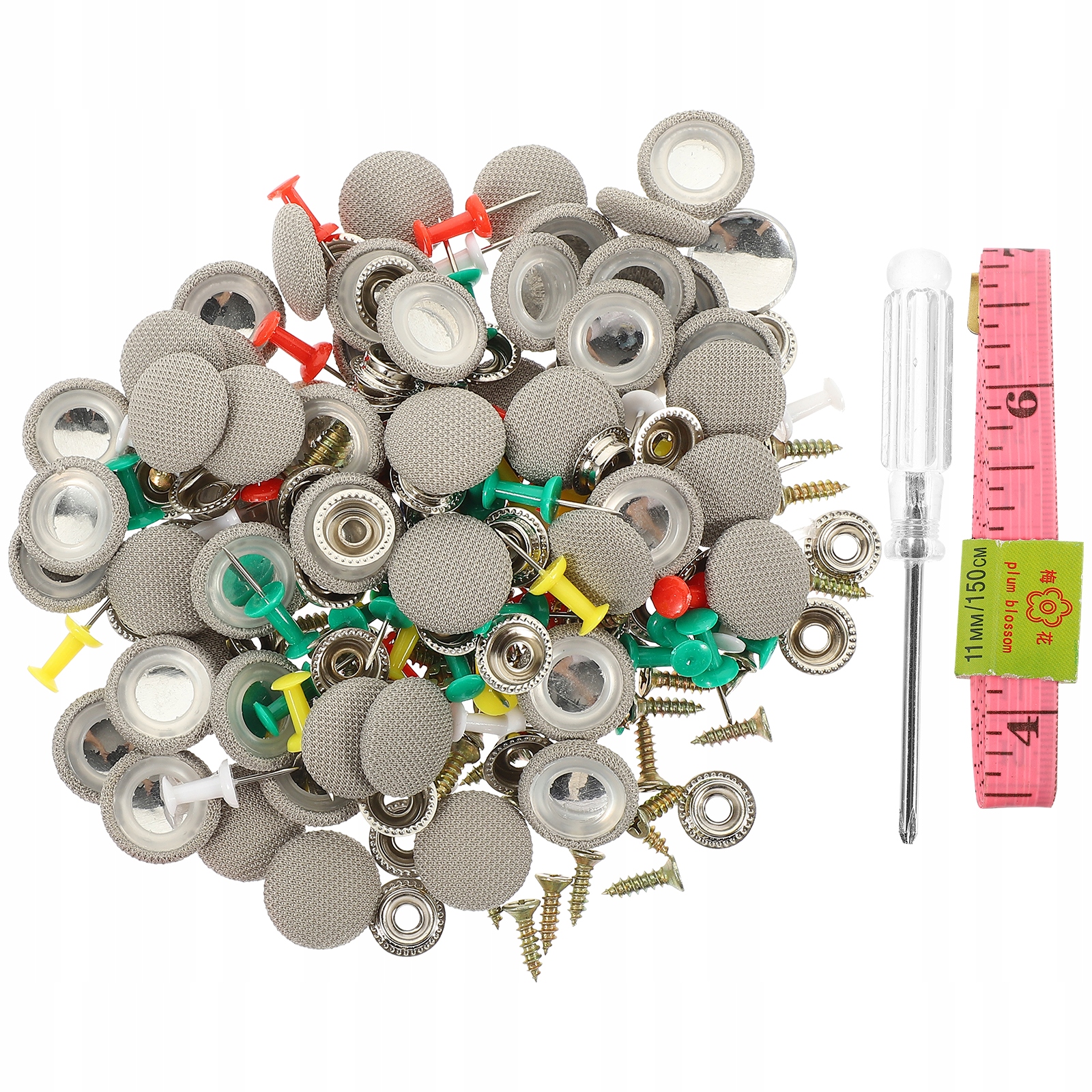 Zestaw naprawczy podsufitki samochodowej EAN (GTIN) 4894931003416