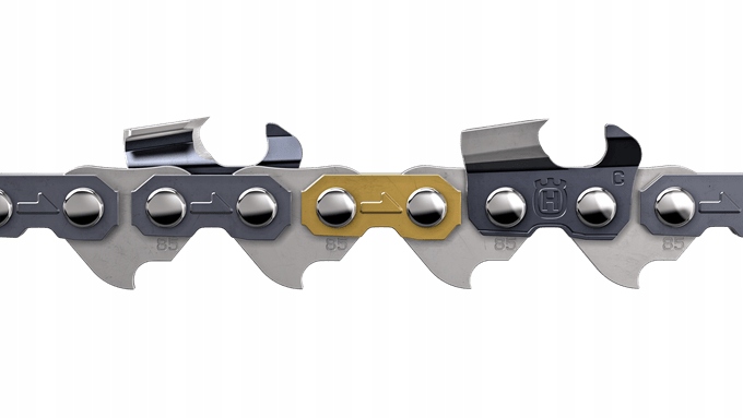 

Łańcuch X-cut S93G półdłuto 14cali 3/8”mini 1.3mm