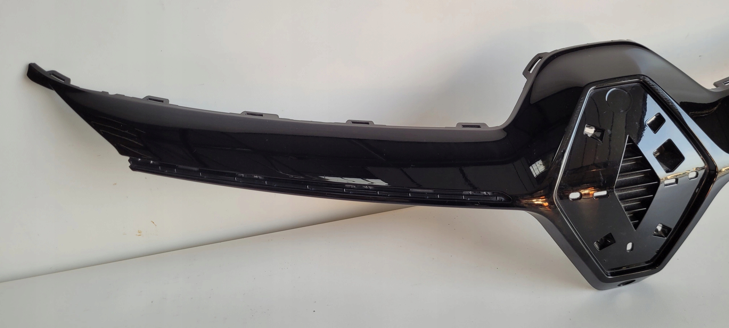 Renault Clio X98 Kühlergrill FRONTGRILL Kühlergitter 620782147R - Thumbnail 2