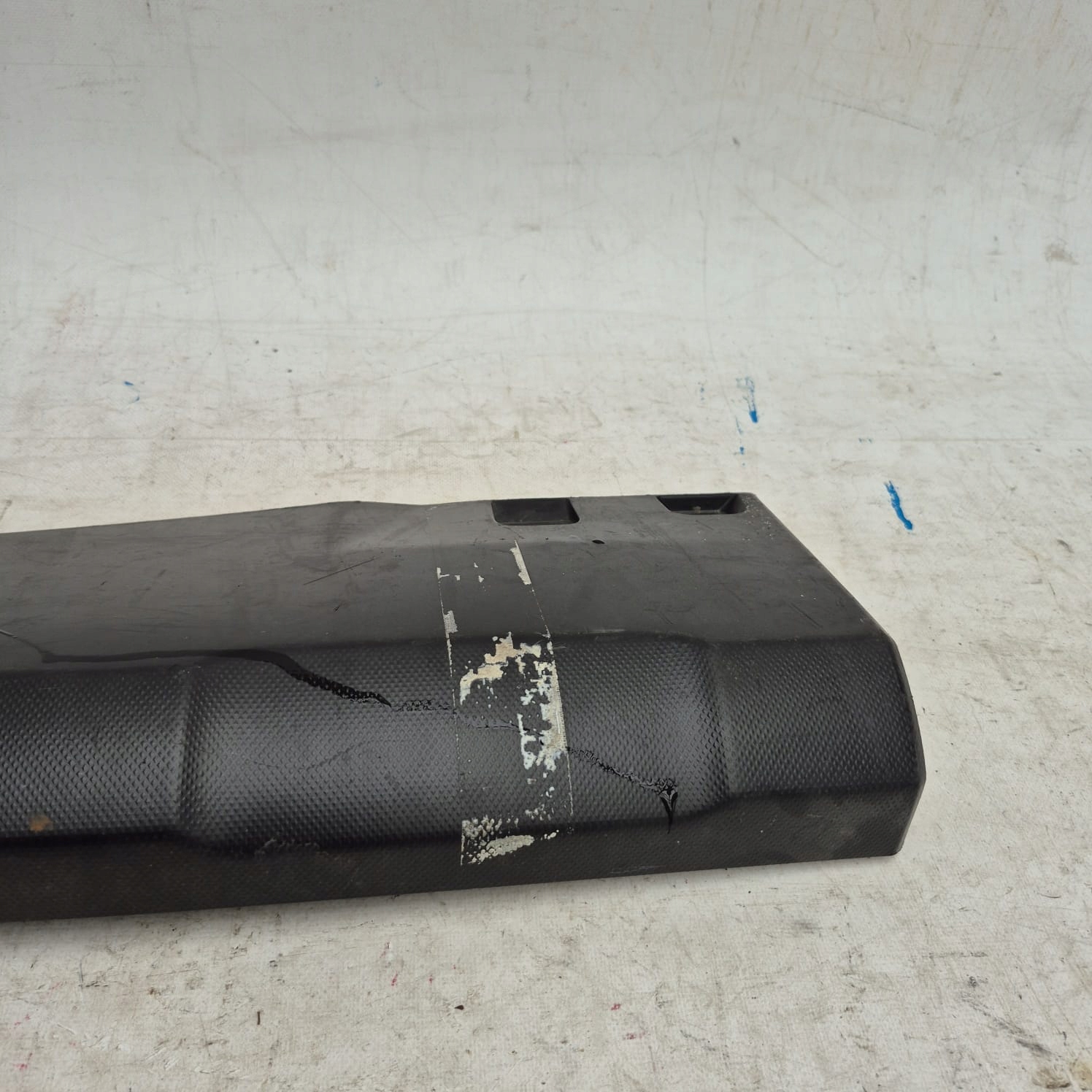 SUBARU OUTBACK 16- spoiler accessori Paraurti posteriore 57734AL040