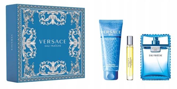その他 VERSACE Eau de Toilette 100ml 90_R740010-