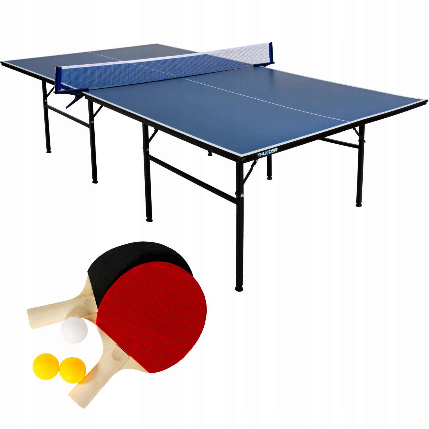 PING PONG TENIS STOŁOWY STÓŁ DO TENISA STOŁOWEGO EAN (GTIN) 5904161751946