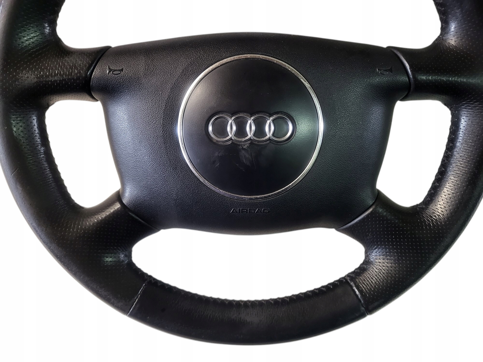 lenkrad Airbag AUDI A3 8P A6 C5 CZTERORAMIENNA