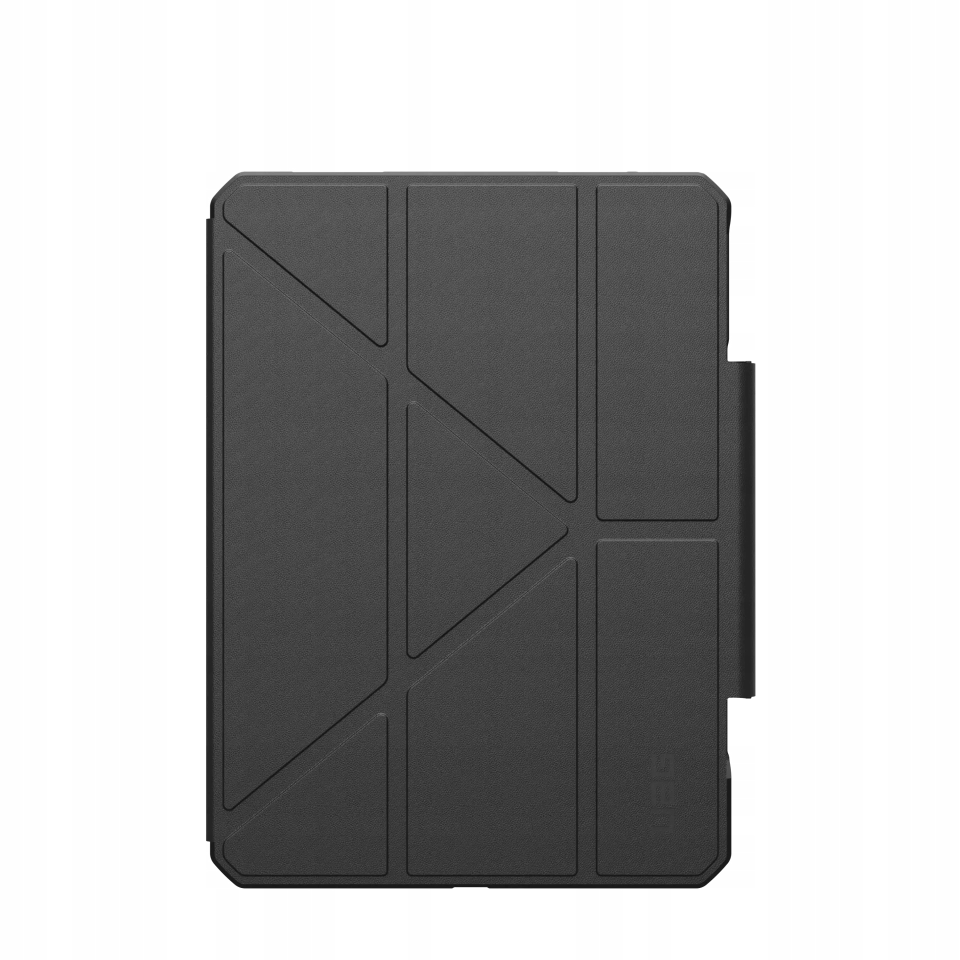 Pouzdro Uag pro iPad Air 11 M2/M3/M4, pouzdro s klopou na pouzdro