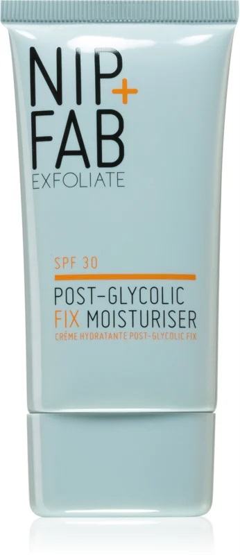 Exfoliate Glycolic Fix Krem do Twarzy SPF30