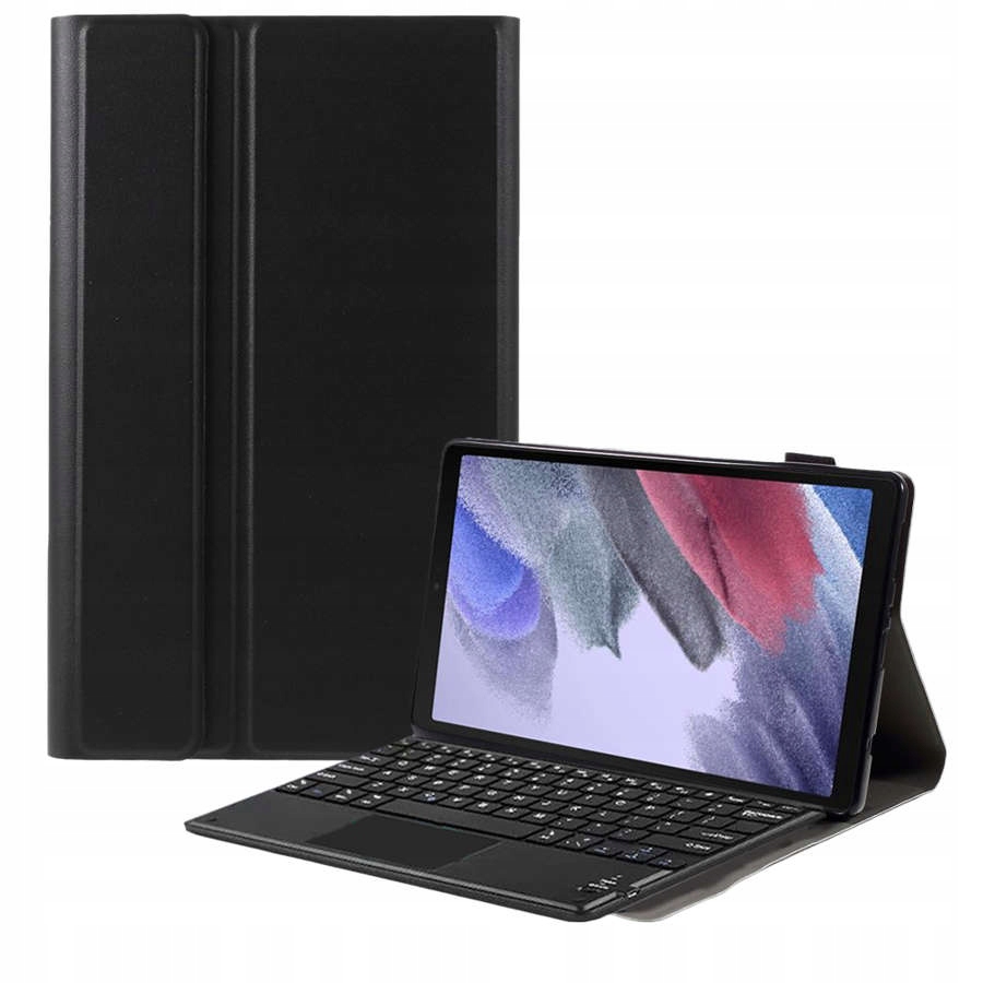 Pouzdro Klávesnice Pro Galaxy Tab A7 Lite 8.7 220/225
